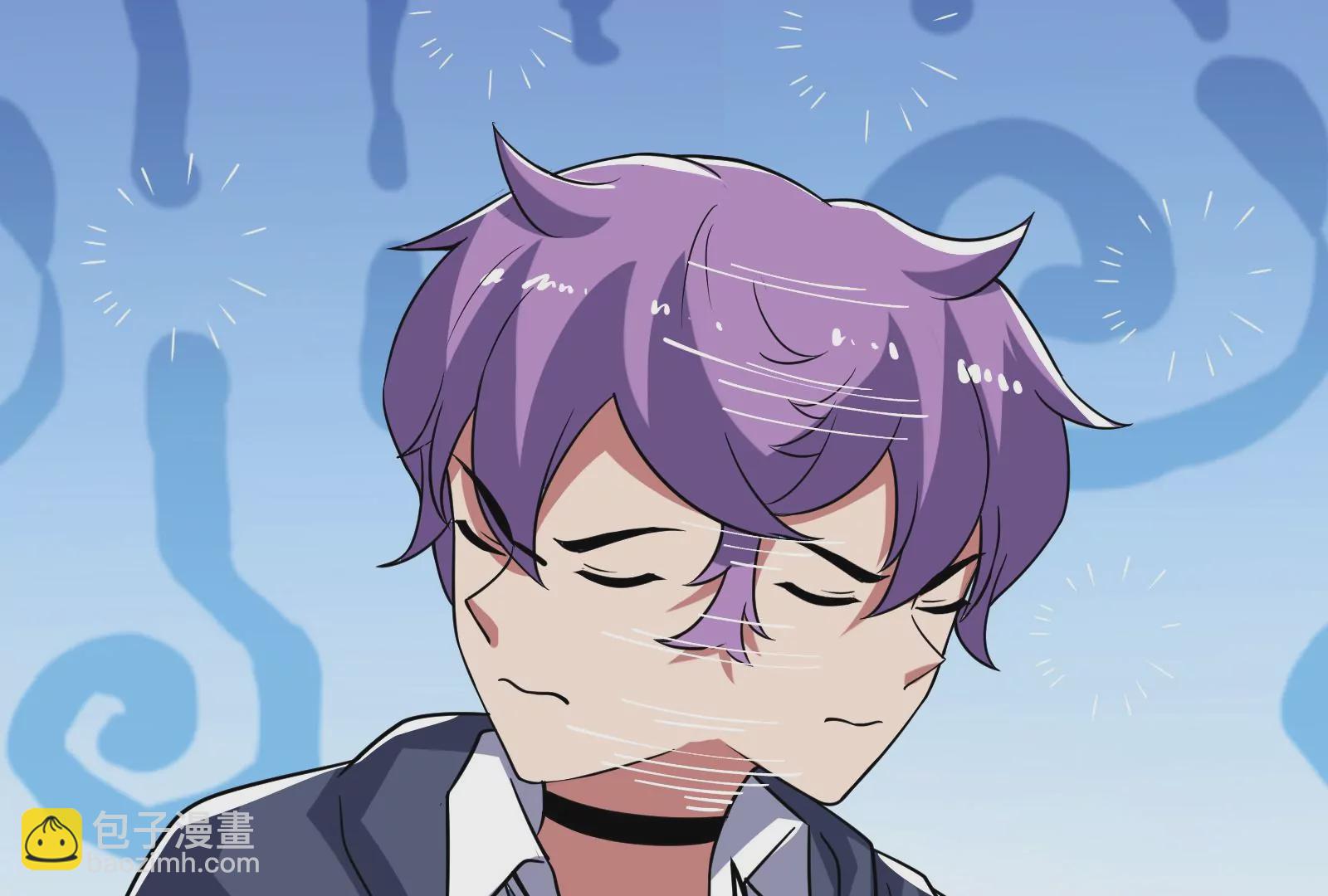 古神遊戲 - 第64話撤退！君子報仇十年不晚(3/3) - 1